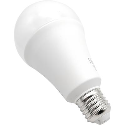 LED лампа A80/40W/2700/E27, SAFFIT /55200/