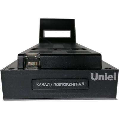 Метеостанция Uniel UTV-66 с беспроводным датчиком***