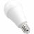 LED лампа A80/40W/2700/E27, SAFFIT /55200/
