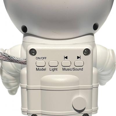 Проектор космонавт 648-3