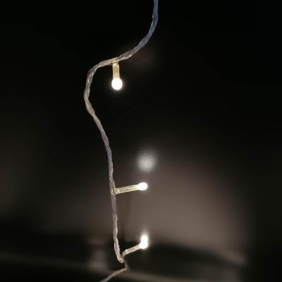 Гирлянда нитевая, 9м, 70LED, т/бел. П.П. LX-150 нов