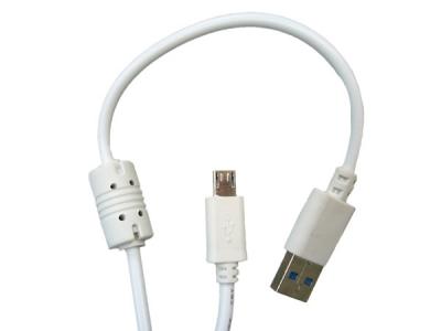 Кабель USB - micro USB, 1,2м, Орбита PS-92, 2А, с фильтром***
