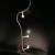 Гирлянда нитевая, 9м, 70LED, т/бел. П.П. LX-150 нов
