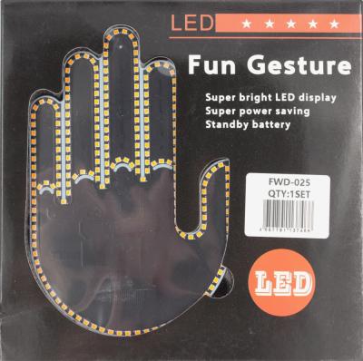 LED подсветка, FWD-025