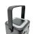 Портативный аккумулятор 50000 мАч, BOROFONE BJ65A High, 2xUSB+1xUSB-C с кабелями, черный