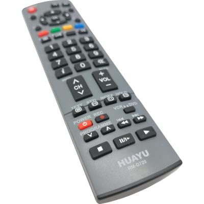Пульт универсальный для PANASONIC HUAYU RM-D720
