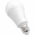 LED лампа A80/40W/6400/E27, SAFFIT /55202/