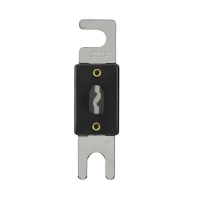 Предохранитель ANL 200A, Oris FS-A200, ANL, 1шт /2/