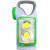 Фонарь кемпинговый Облик HQ 6016 (3W+COB2*3W, аккум/4*R6) с солн. панелью