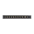 PV-POE08M2 PV Link 9портовый коммутатор 8хРоЕ 802.3af/at 10/100 Мбит/с, выход 125Вт (АКЦИЯ!!!)