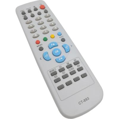 Пульт для TOSHIBA CT 893 TV   /CT 90279/