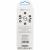 Jack 3,5mm - Lightning 1,0м HOCO UPA19, черный 