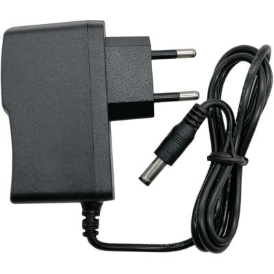Блок питания импульсный  3,0V, 1,0A, 2,5х5,5 мм, вилка на блоке