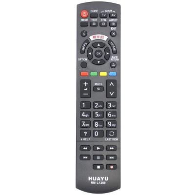 Пульт универсальный для PANASONIC HUAYU RM-L1268