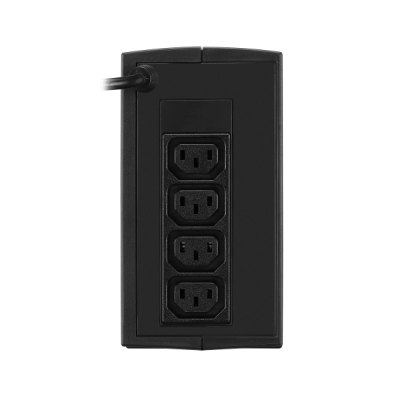 ИБП CyberPower UTC850EI, 850VA, 425W