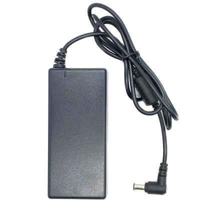 Блок питания импульсный 16,0V  4,0A 6,0x4,4мм (6,5x4,0), "SONY"