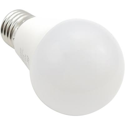 LED лампа A60/10W/2700/E27, SAFFIT /55004/