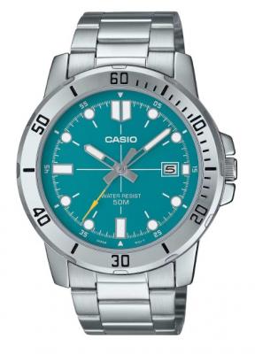 Часы наручные CASIO MTP-VD01D-3E2