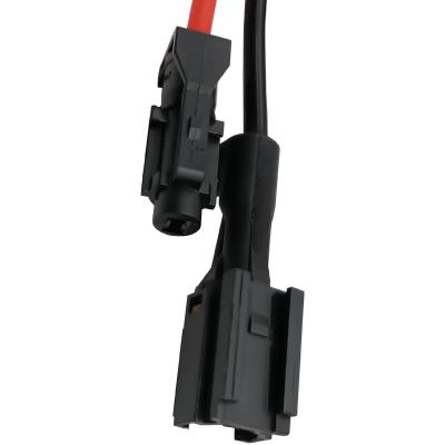Блок розжига SHO-ME Super slim (9-16V)
