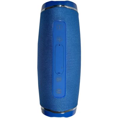 Активная колонка BOROFONE BR3 (FM/AUX/USB/microSD/BT/TWS), синий***
