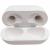 Беспроводные наушники BOROFONE BW13 TWS Leisure, bluetooth, в кейсе, белый