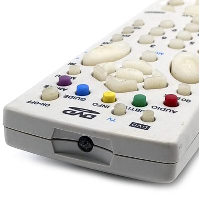 Пульт для THOMSON RCR110D orig box  DVD/TV