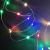 Гирлянда провол. 50м, 500LED, капля на тройном проводе, RGB; LX-134 Гирлянда провол. 50м, 500LED, капля на тройном проводе, RGB; LX-134
