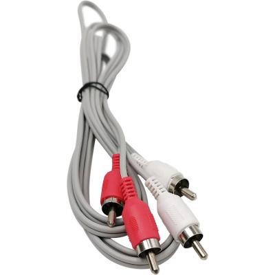 2RCA-2RCA, 1,8м, SmartBuy (KA-221-300)