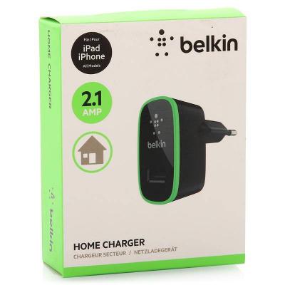СЗУ Belkin 1USB 2.1A 