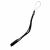 Радио Perfeo PALM, FM 87.5-108МГц, питание USB или 18650, красный