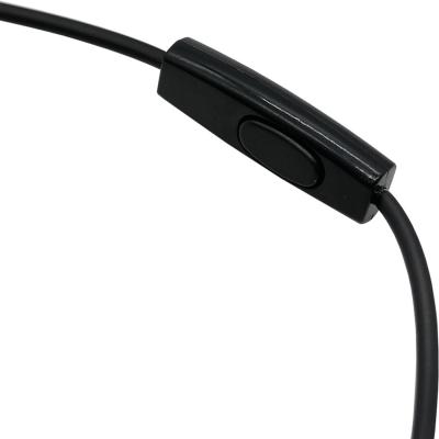 Наушники HOCO M60 Perfect sound, черный