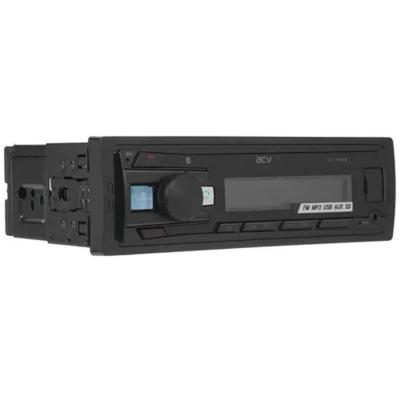 Автомагнитола ACV AVS-918BW Bluetooth/USB/SD/FM