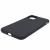 Чехол-накладка iPhone 11 PRO, HOCO Fascination series -TPU силикон матовый, черный