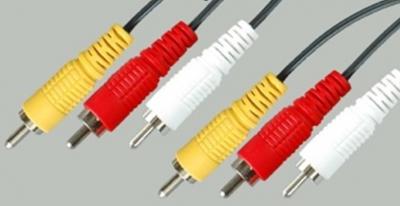 3RCA-3RCA, 1,0м,