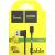 Кабель USB - micro USB, 1,2м, HOCO UPM10 Series, черный