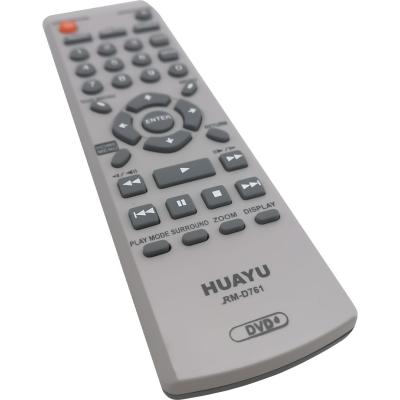 Пульт универсальный для PIONEER HUAYU RM-D761