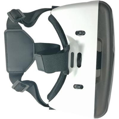 Очки виртуальной реальности Ritmix RVR-100
