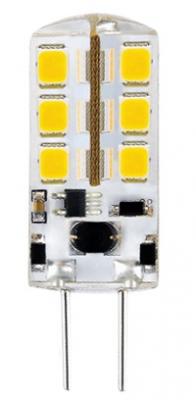 LED лампа Smartbuy-G4-3,5W/3000/G4
