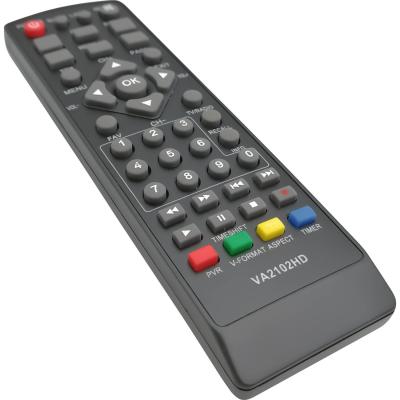 Пульт для Kaskad VA2102HD, Master для приставки