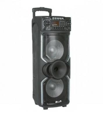 Активная колонка EL-1020CH, 2*10", TWS***