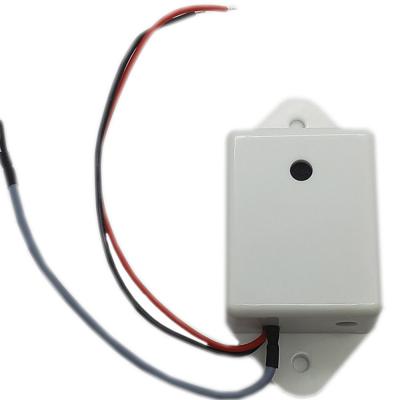 Микрофон ST-65R (АРУ,влагозащита) 