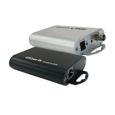 ST-VBT20 Передатчик (удлинитель) Ethernet по коакс. кабелю***