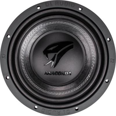 Автосабвуфер DL Audio Anaconda 10, 500Вт