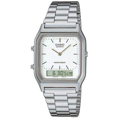Часы наручные CASIO AQ-230A-7B