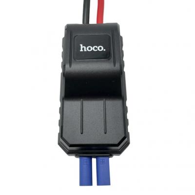 Пусковое устройство HOCO QS7 Source, 10000 mAh