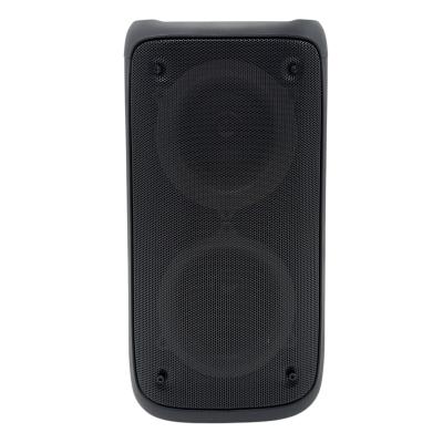 Активная колонка SmartBuy HUMA, 20 Ватт, MP3, FM-радио, BT, LED подсветка (SBS-5860)***