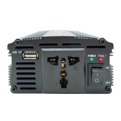 Преобразователь 1000W, 24/220 