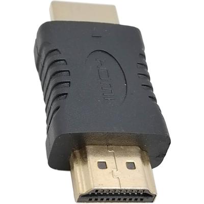 Переходник шт.HDMI- шт.HDMI /21851