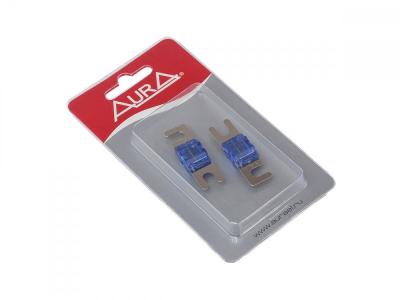 Предохранитель MiniANL 15A, AURA FML-N015, 1шт /2/