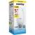 LED лампа C37/05W/3000/E27, Smartbuy